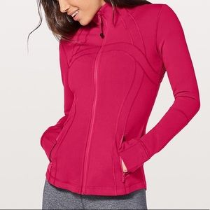 Lululemon Define Jacket